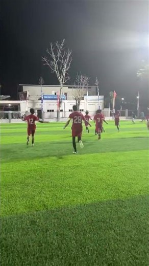 gol tendangan penalti keras #trendingbola #football #viralbola