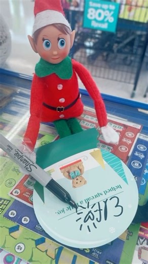 24 reactions | Sprinkle some magic into your holidays with a visit from our cheeky Elf on the Shelf in Byron, London, Ontario! Visit your local Rexall for everything you need to spread a little joy.  | Rexall Drugstore | Facebook