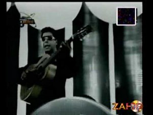 Alabina - Alabina (LYRICS + FULL SONG)