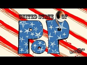 DJ Earworm Mashup - United State of Pop 2007