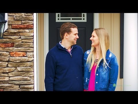 Achieving Home Ownership through HomeFundIt Down Payment Savings- Ryan and Aimee’s Story