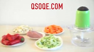 1.7K views · 11 reactions | MULTIFUNCTION ELECTRIC CHOPPER MEAT GRINDER FOOD VEGETABLE-BLENDER STUFFING MINCER, 4435 ➡️ Buy Now - https://qsoqe.com/multifunction-electric-chopper ➡️ WhatsApp - https://wa.me/97430705652 ➡️ Call – 50758484 | qsoqe.com | Facebook