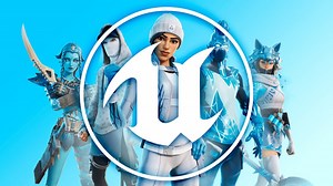 Interview: Tim Sweeney and Saxs Persson on What's Holding Back True Next-Gen Gaming