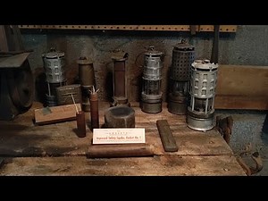 Blasting in Underground Mines