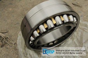[Hot Item] Eccentric Thrust Bearing for Cone Crusher