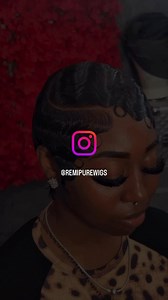 Coiffure pour cheveux courts tutoriel | Real Fashion Style