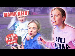 Influencer dilemma: Mom obsessed with social media at the expense of her children 😳 | #helpus #4