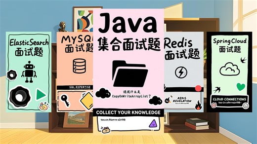 小Q每日八股:什么是CopyOnWriteArrayList