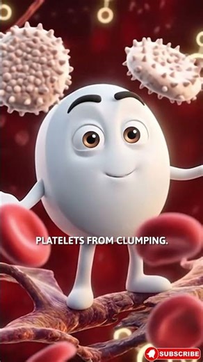 This Common Painkiller Can Also Prevent Heart Attacks #aspirin #pharmacology #cardiology