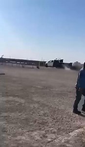 MIENTRAS TANTO EN EL WEST TEXAS 🙄 "SE LE ALTERÓ EL PSIQUIS".. Estos Calorones de West Texas si que afectan a la gente. 😳 A donde vamos a parar?.. 🎬Video: Elizardo Olivas | Presidio News