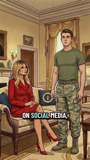 A Cartoon Analysis of White House Decisions