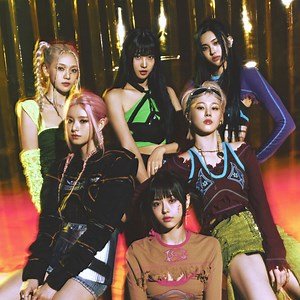 Everglow Concert & Tour History (Updated for 2025) | Concert Archives