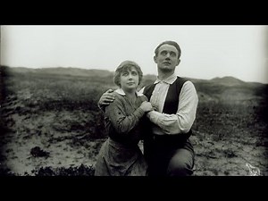 The End of the World (1916) [English intertitles] / Verdens Undergang