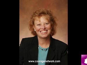 Interview w/ Susan Miller, CEO of Rose Brooks Center, Breaking the Cycle of Domestic Violence