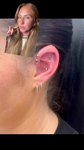 Tragus Anatomy for Perfect Piercing Explained