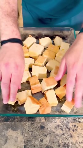 The Simplest Way to Make Cake Pies