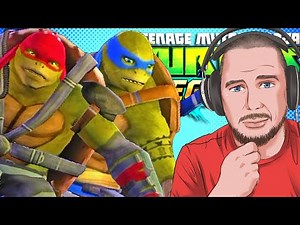 BEST TEAM ON Teenage Mutant Ninja Turtles LEGENDS Episode 78