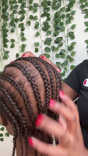 Greasing Scalp ASMR #asmr #asmrsounds #hairplay #mannequinhair #mannequin #hairplayasmr #hair #hairasmr #cornrows #scalpcare #braids #grease #hairgrease #youtube #tiktok #subscribe #subs #explore #trending #viral #foryou #fyp #fypシ #fy #jazlynasmr