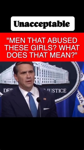 Jenna King on Instagram: "BREAKING:Peering into the complexities of the Epstein files reveals a troubling history of potential cover-ups. These controversies can’t be overlooked. The Department of Justice, despite having these documents for years, hesitates to release them, overshadowing the judicial transparency crucial for public trust. What happens when justice is cloaked in secrecy? • The classification of the Epstein files raises alarms about possible concealment. • Transparency within the 