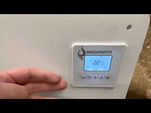 Mobiele infrarood panelen