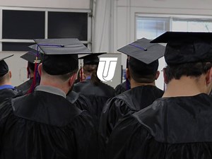 From start to finish in under a year. Before you know it, you’ll be a grad showing off your UTI knowledge. | Universal Technical Institute