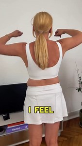 COMMENT ”WORKOUTS” 💬 to join our 21-DAY CHAIR YOGA CHALLENGE 🪑 get access to personalised yoga routines to build muscle and lose weight 💪 | Simple App