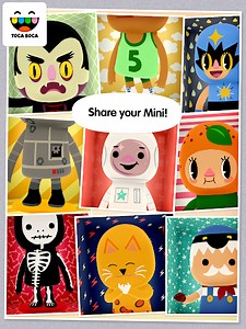 Can You Play Toca Boca With Friends? - What Box Game