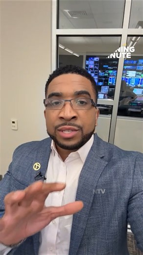 We're looking into the Lonoke County Sheriff election. #morningminute | KATV Channel 7