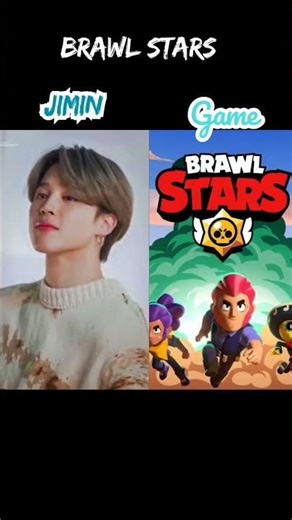 BTS member's favourite online games #kpopidolk #jk #rm #jimin #jin #kpopedit #bts #suga #btsv #jhope
