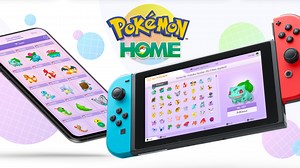 Pokemon Home Cost & Features Announced - GS News Update