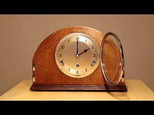 Winchester Chime Sample