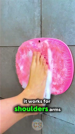 Unveiling the Strangest Scrubbing Gadget on the Web! 🧼