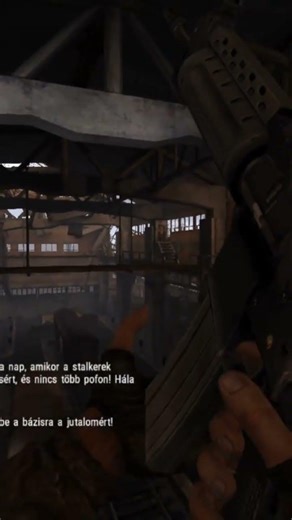 S.T.A.L.K.E.R.: Clear Sky - Enhanced Edition 18#Modded#S.T.A.L.K.E.R.: Cs #2 #game#gameplay#shorts