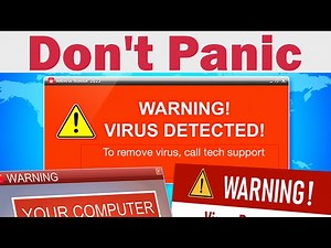 7 Common Tech Scams You Need to Avoid