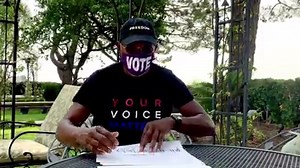 243K views · 13K reactions | You guys showed up and blasted through our Voter Action Goal for #GoodToVote! So as promised, here's some Cussin' 15 ways to go! Thanks for getting involved and make sure to #vote on Nov.3rd! #votemask @faircount @fairfight #MKsaysVote #yourvoicematters | Samuel L. Jackson | Facebook