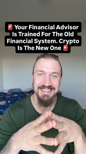 Jacob Metzger | Leadership & Legacy Coach on Instagram: "After regulatory clarity is passed, 99% of crypto projects will fail — so in that sense, many financial advisors are right 🤪 Most projects will fail because most were never built from the code up to survive regulation. In a post-clarity world, there will be a handful of digital technologies — just like Visa, Mastercard, and American Express each dominate their own lane — that become the giants. Here’s what I can say with complete certaint