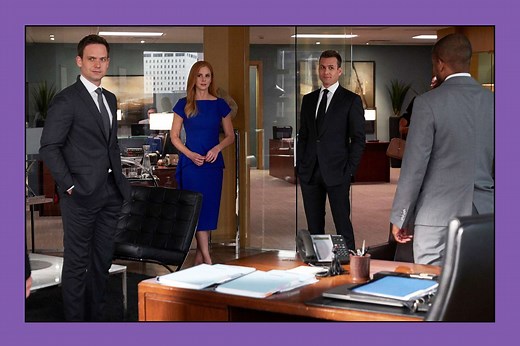 How does 'Suits' end? Unpacking the fate of the firm (and whether Harvey and Donna tie the knot)