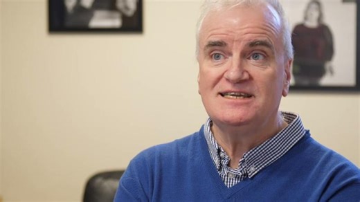 Why are Studio 3 s physical intervention methods so different? | Andy McDonnell