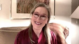 87K views · 1.2K reactions | Meryl Streep stars in the new film “The Prom” and she’s not afraid to share the details of what happened at the first of six proms that she attended. | The Late Show with Stephen Colbert | Facebook