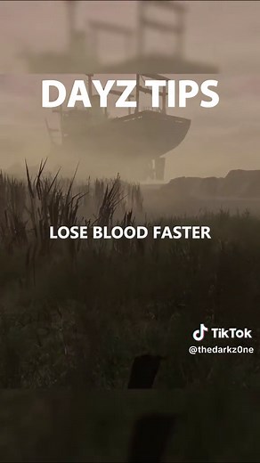 DayZ Green Gas Sickness Guide