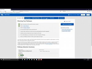 Path Finder Tutorial