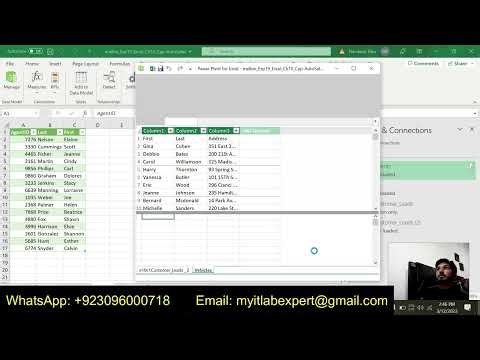 Exp19_Excel_Ch10_Cap_Auto_Sales | Excel Chapter 10 Capstone - Auto Sales