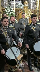 Evocación | Esencia en la Basílica de la Macarena 2026