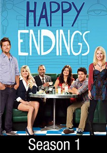 Happy Endings: Barefoot Pedaler