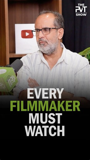 Aanand L Rai Reveals His Favorite Film | Parasite