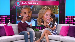 Teen Mom's Cory Wharton Says He's a 'Little Nervous' for Baby with Girlfriend Taylor Selfridge