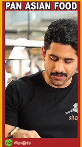 467K views · 11K reactions | Charcoal Black and White Dimsum  #PanAsianFood #NagaChaitanya #Shoyu #CloudKitchen #StreetByte | Street Byte | Facebook