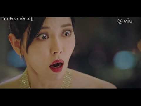 Cheon Seo Jin and Oh Yoon Hee's Confrontation Part 1 | The Penthouse 2, Episode 4 | Viu