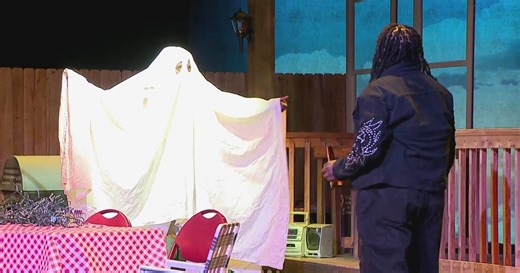 Aurora Fox Arts Center presents the Colorado premiere of "Fat Ham"