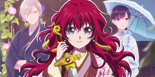 New Historical Romance Anime Fans Will Love These Shows